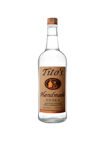 Titos Texas Vodka Titos Vodka 80Proof 1 Ltr