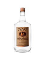 Titos Texas Vodka TITOS VODKA 80PF 1.75 LTR