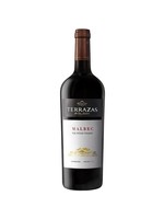 Terrazas Malbec Reserve 750ml