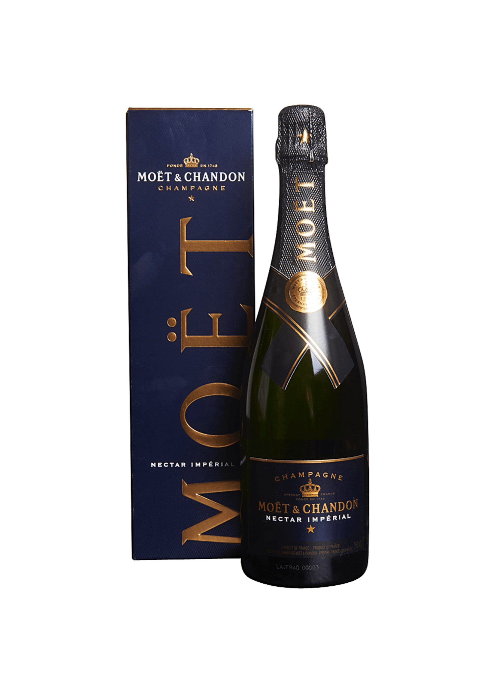 Moet & Chandon Imperial Nectar 750ml