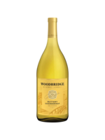 Woodbridge Buttery Chardonnay 1.5 Ltr