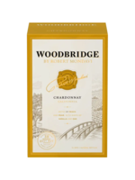 Woodbridge Chardonnay Box Wine 3 Ltr