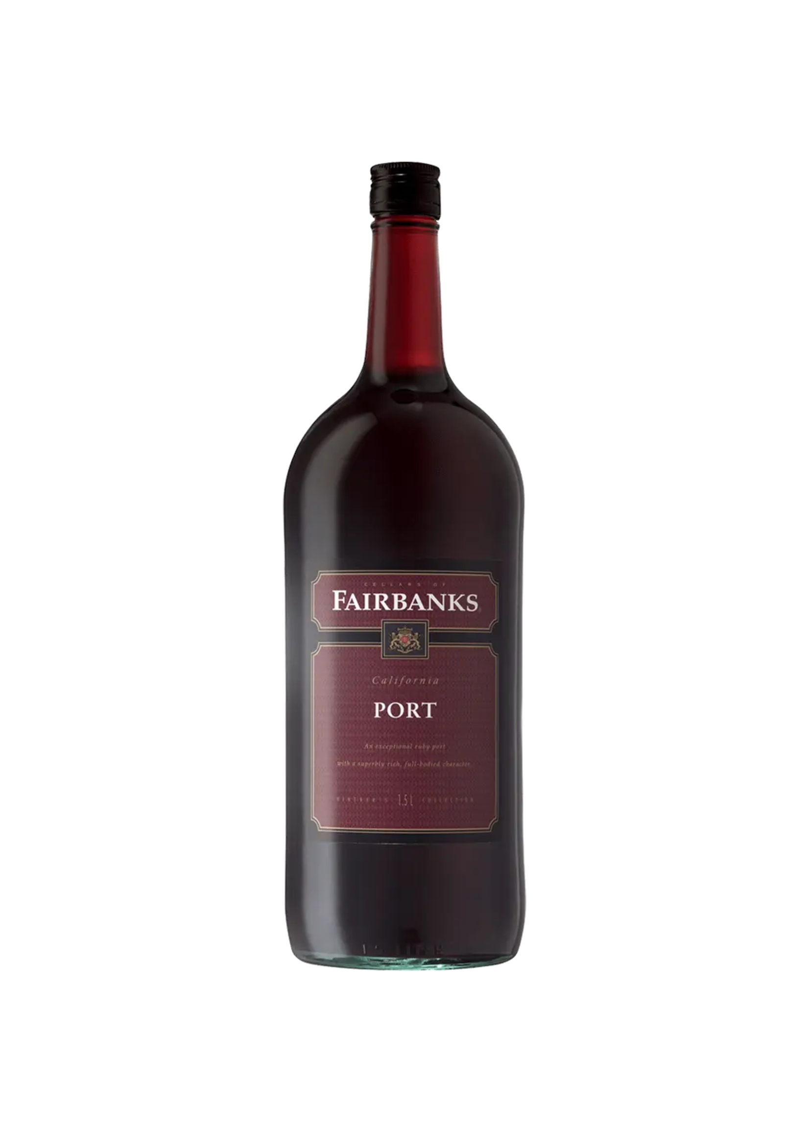 Fairbanks Port Wine 1.5 Ltr