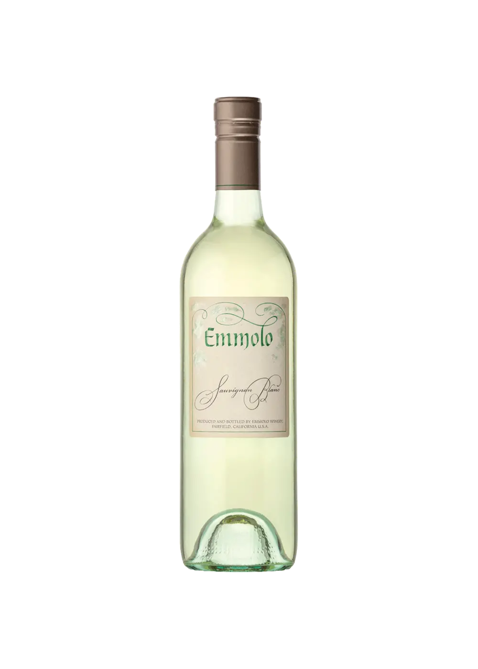 Emmolo Sauvignon Blanc 750ml