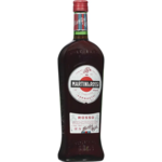 Martini & Rossi Sweet Vermouth Rosso 1 Ltr