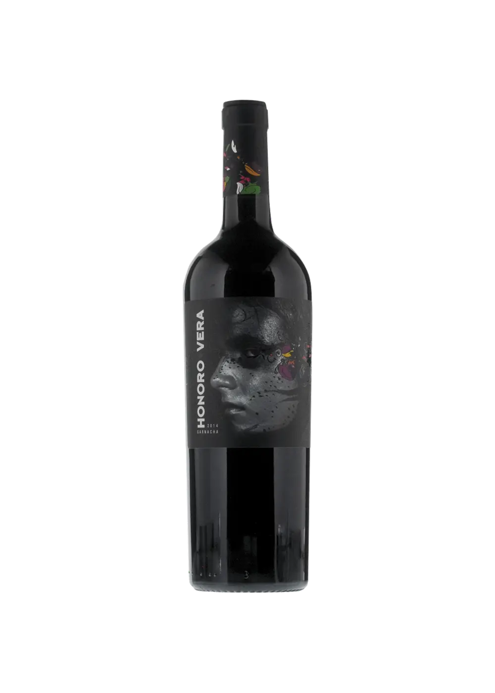 Honoro Vera Red Blend  14 750ml