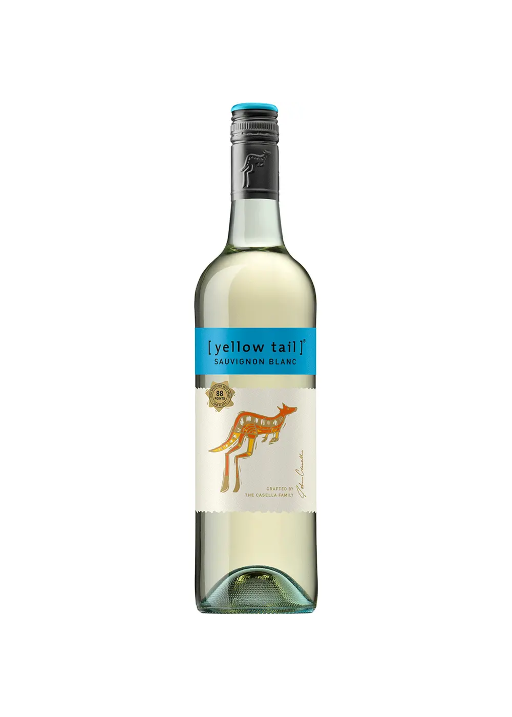 Yellow Tail Sauvignon Blanc 750ml