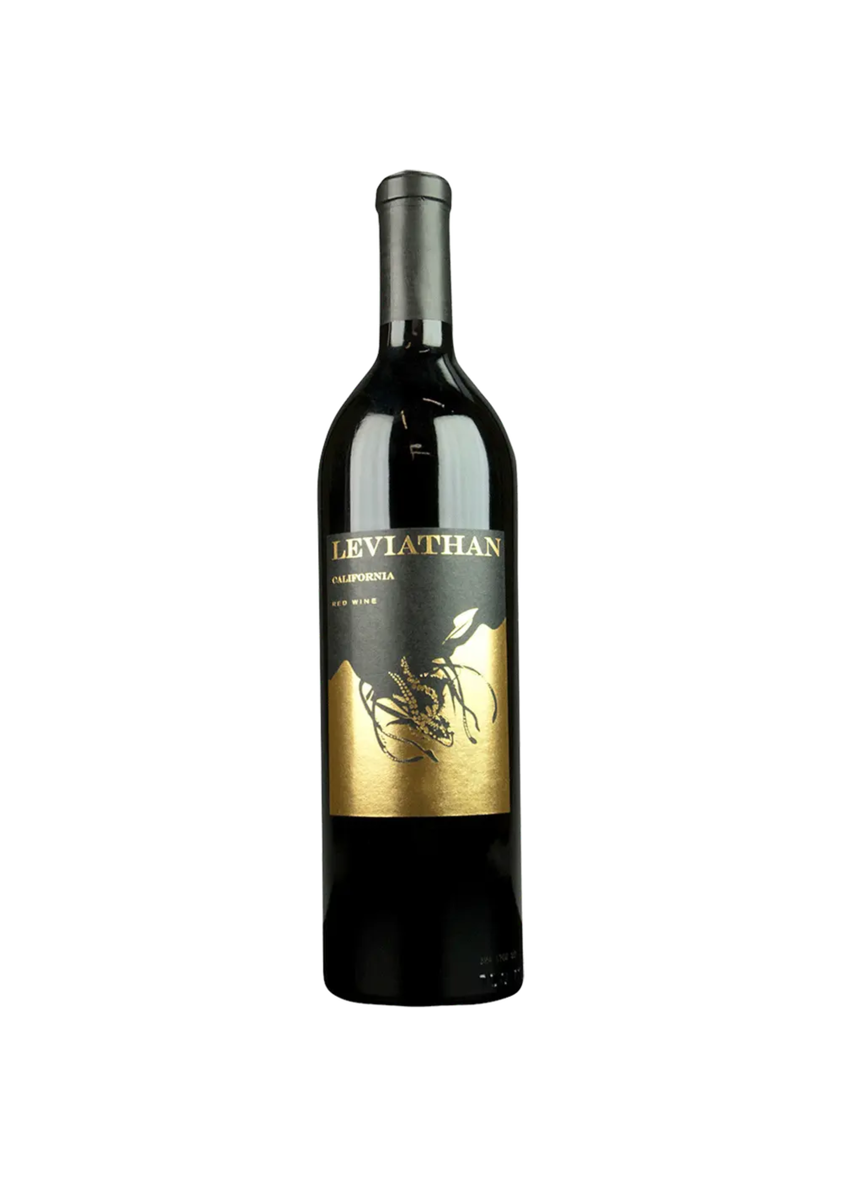 Leviathan Red Wine 750ml