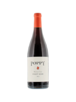 Poppy Pinot Noir 750ml