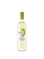 Lightly Sauvignon Blanc Zero Sugar 750ml