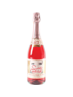 SWEET BITCH MOSCATO ROSE PINK 750 ML