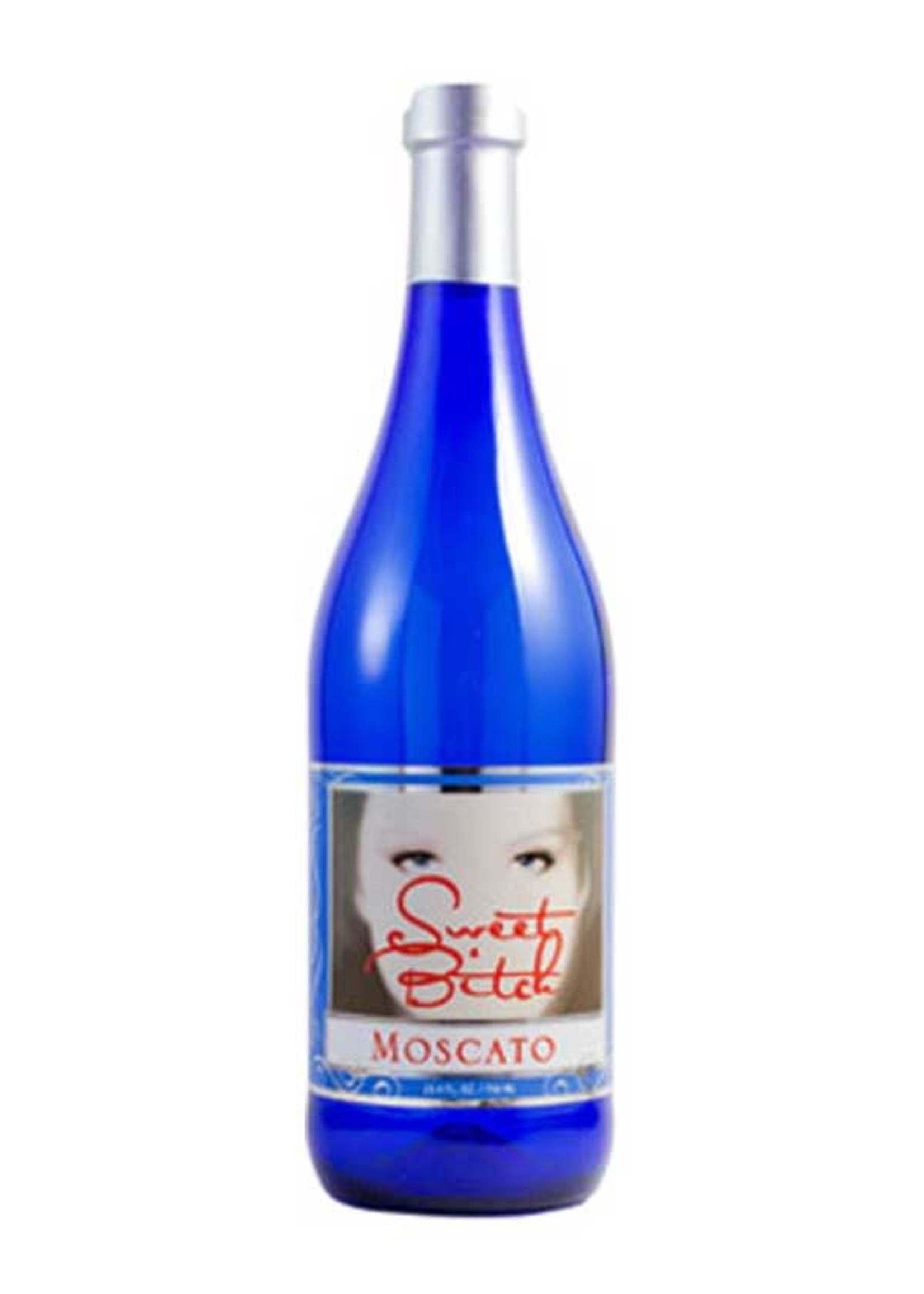 Sweet Bitch Moscato Blue 750ml