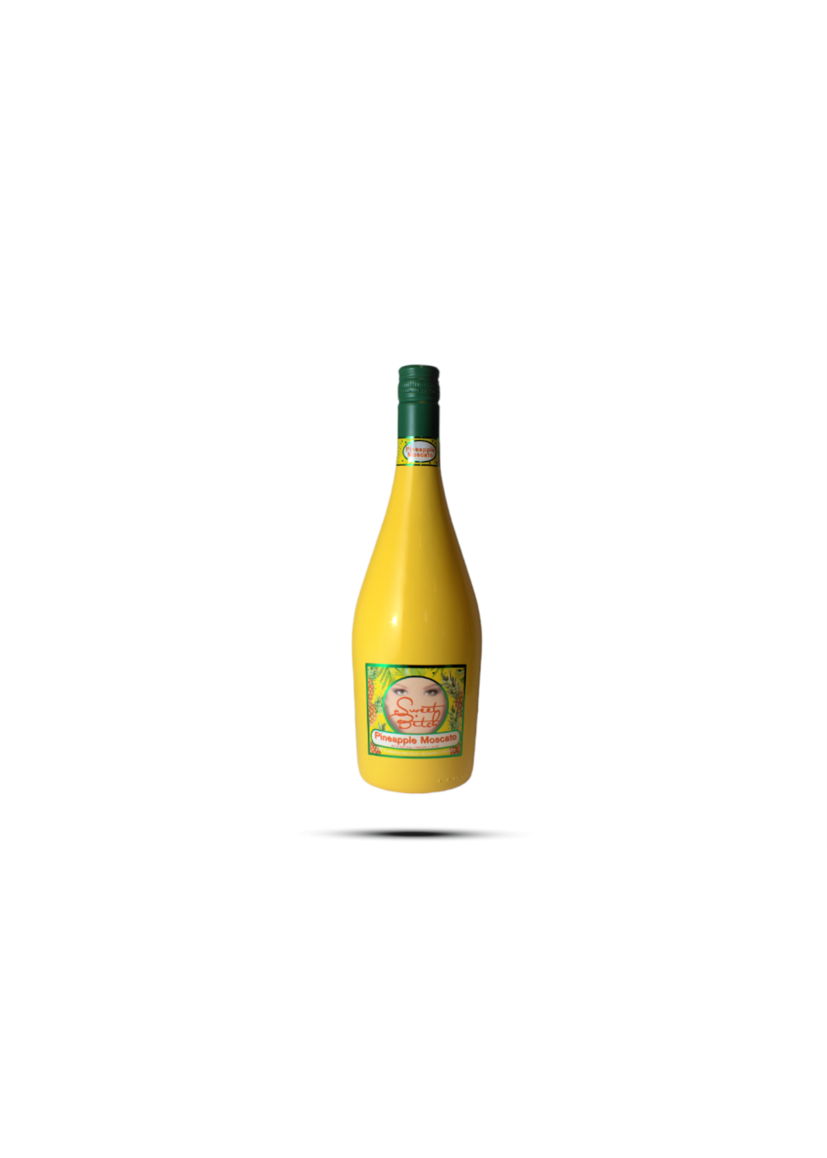 Sweet Bitch Mango Moscato 750ml