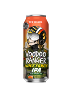 New Belgium Voodoo Juice Force 19.2oz Single Can