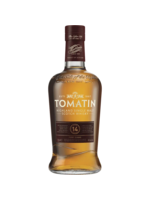 Tomatin 14Year Single Malt Scotch Port Casks 92Proof 750ml