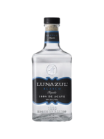 Lunazul Blanco Tequila 80Proof 750ml