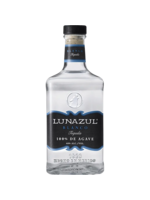 Lunazul Blanco Tequila 80Proof 1 Ltr