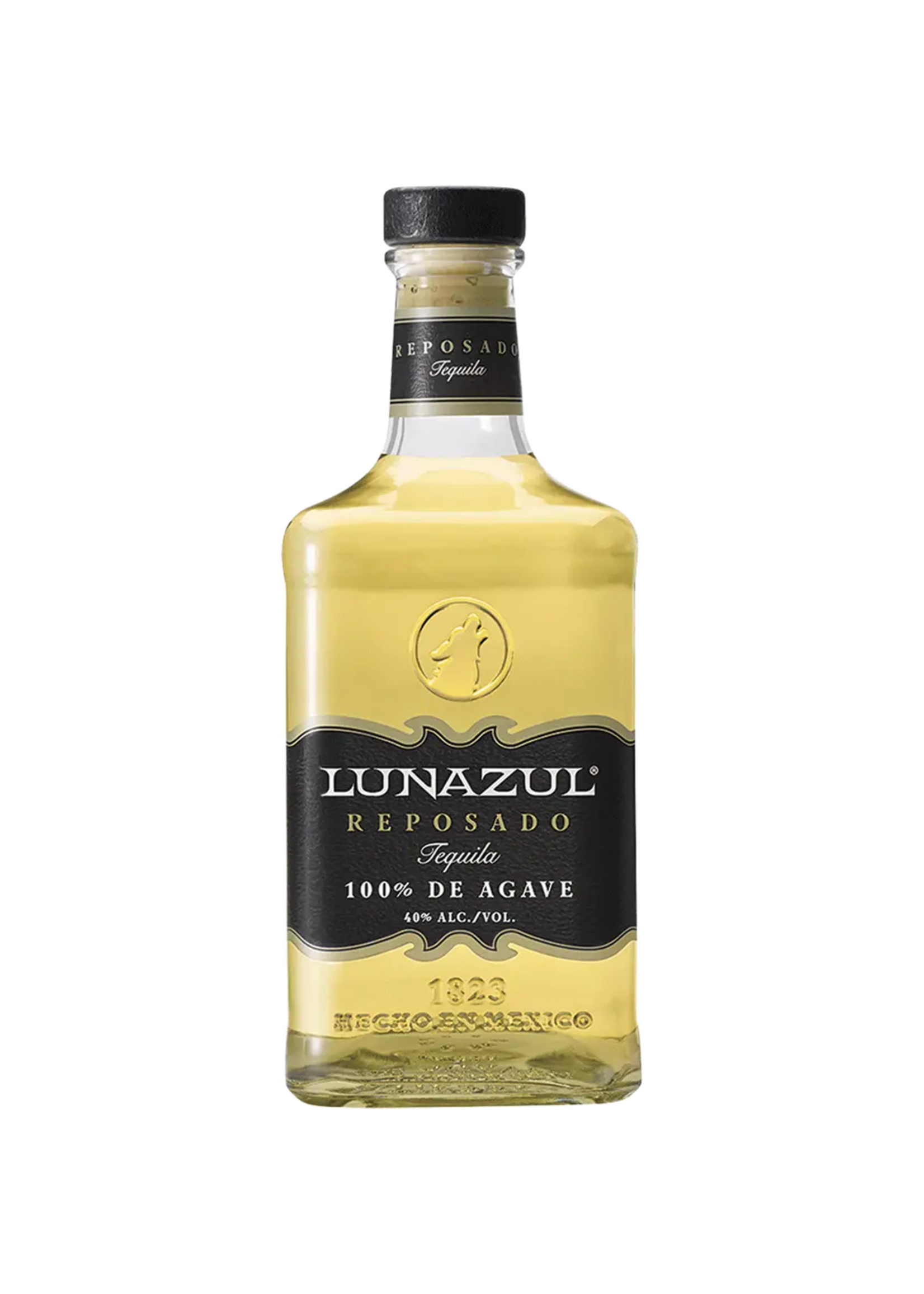 Lunazul Reposado Tequila 80Proof 750ml