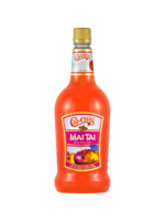 Chi Chis RTD Mai Tai 25Proof Pet 1.75 Ltr