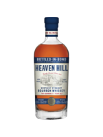 Heaven Hill 7Year Bourbon Whiskey Bottled In Bond 100Proof 750ml