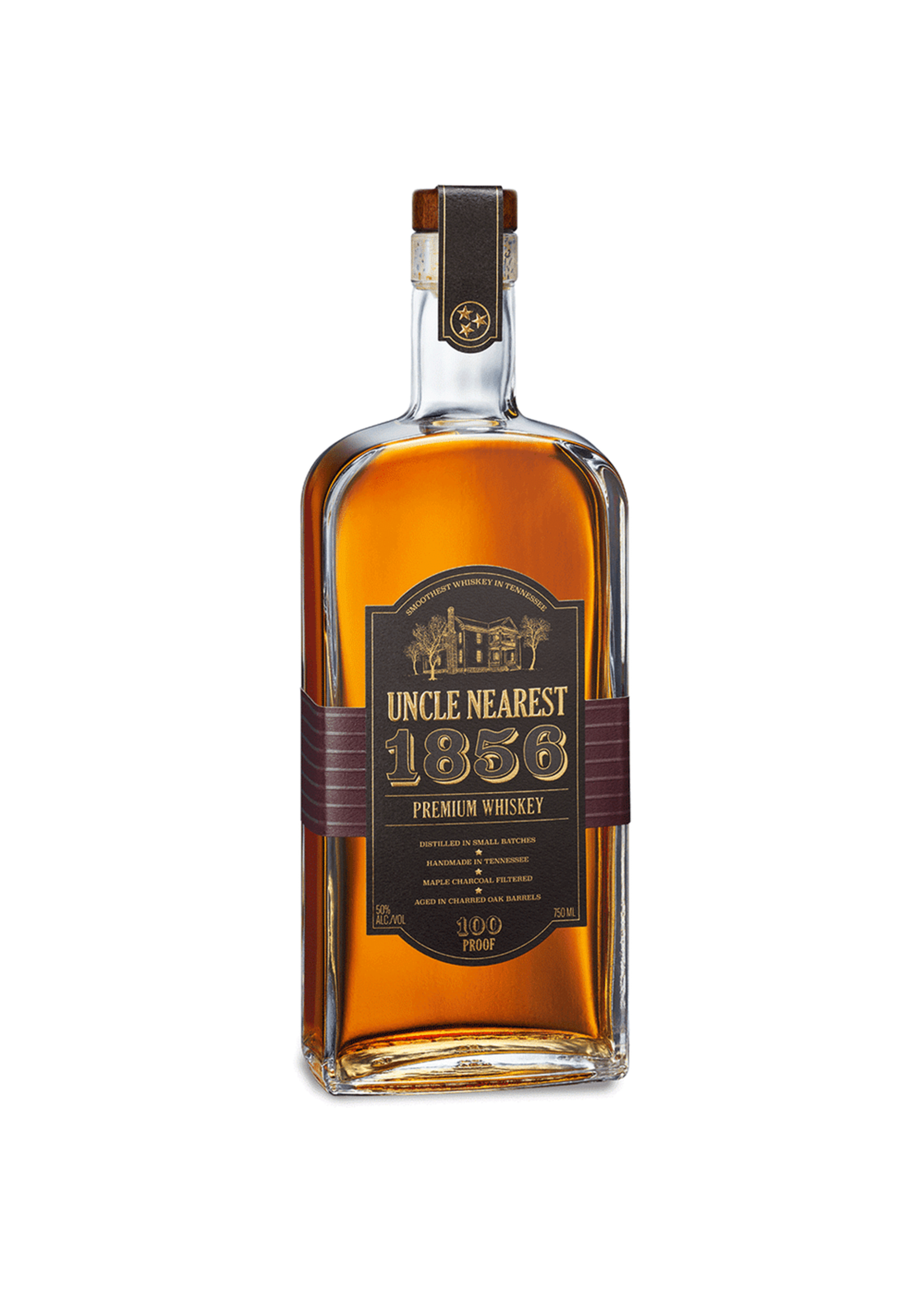 Uncle Nearest 1856 100Proof 750ml