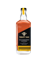 Treaty Oak Old Fashioned 750ml