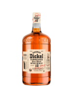 George Dickel Tennessee Whiskey No. 12 Superior Recipe 90Proof 1.75 Ltr