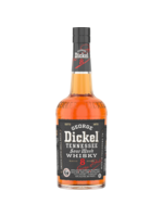 George Dickel Tennessee Whiskey No. 8 Classic Recipe 80Proof 750ml