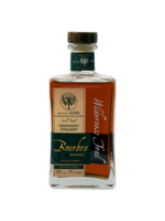 Wilderness Trail Black Label Small Batch Bourbon Bottled In Bond 100Proof 750ml