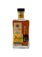 Wilderness Trail Straight Wheated Bourbon Small Batch Bottled In Bond Sweet Mash 100Proof 750ml