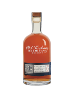 Old Hickory Hermitage Reserve Rye Whiskey 96Proof 750ml