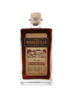 Woodinville Straight Bourbon Whiskey Port Finish 90Proof 750ml