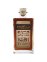 Woodinville Straight Rye Whiskey 90Proof 750ml