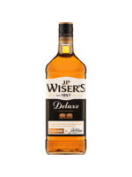 JP Wiser's Canadian Whisky 80Proof 1.75 Ltr