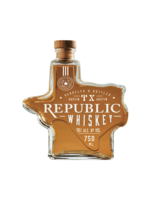 Republic Whiskey 80Proof 750ml