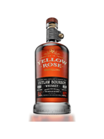 Yellow Rose Outlaw Bourbon 92Proof 750ml