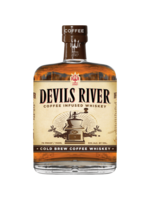 Devils River Cold-Brew Bourbon 80Proof 750ml