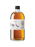 Akashi Japanese Whiskey 750ml