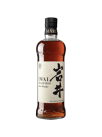 Iwai Tradition Mars Japanese Whiskey 750ml