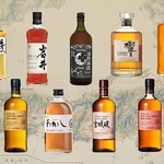 Japanese Whiskey