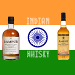 Indian Whiskey