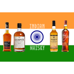 Indian Whiskey