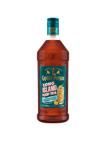 Captain Morgan Long Island Ice Tea 34Proof Pet 1.75 Ltr