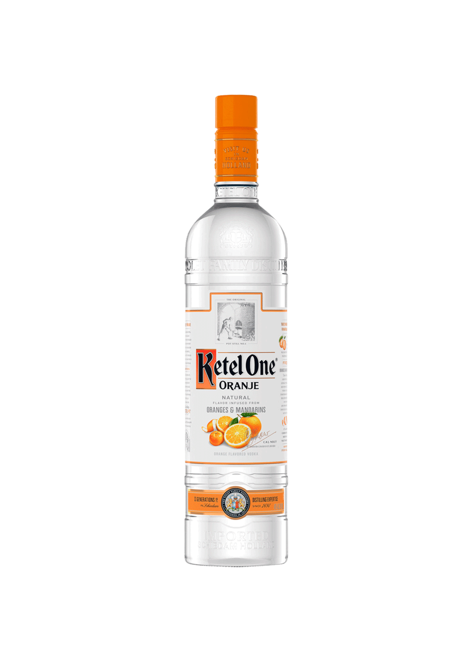 Ketel One Oranje 80Proof 750ml