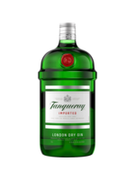 Tanqueray London Dry Gin 94.6Proof 1.75 Ltr