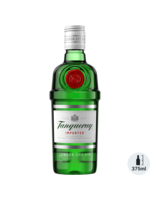 Tanqueray London Dry Gin 94.6Proof 375ml