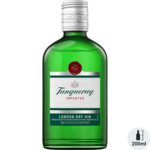 Tanqueray London Dry Gin 94.6Proof 200ml