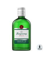 Tanqueray London Dry Gin 94.6Proof 200ml