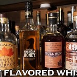 Flavored Whiskey