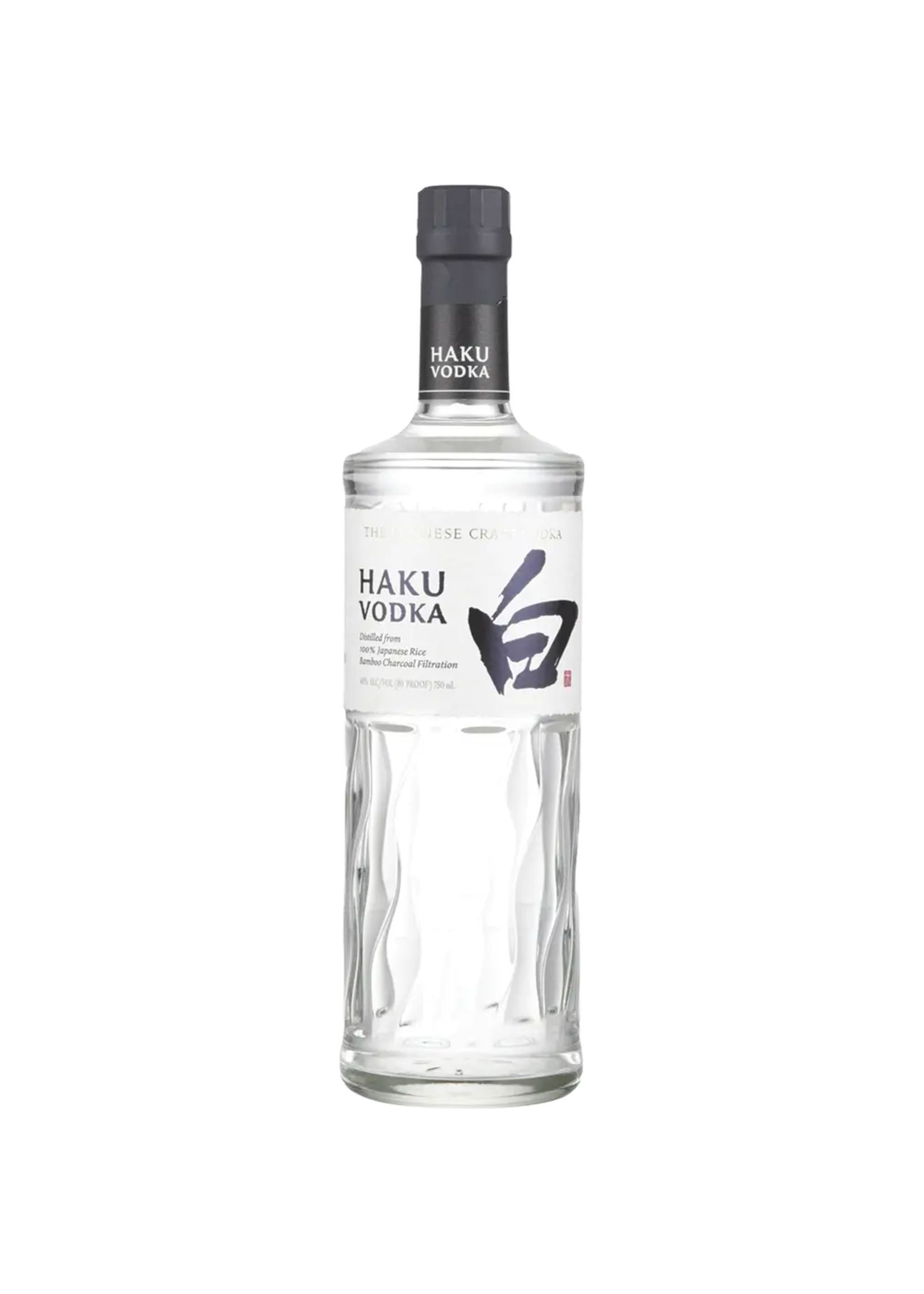 Suntory Haku Vodka 80Proof 750ml